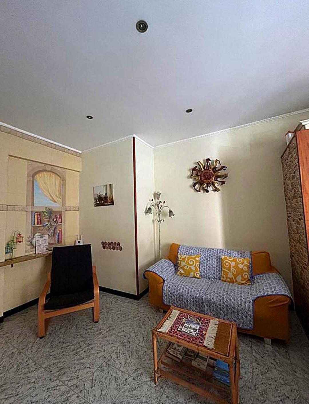 A Casa Di Mori Appartement Rome Buitenkant foto
