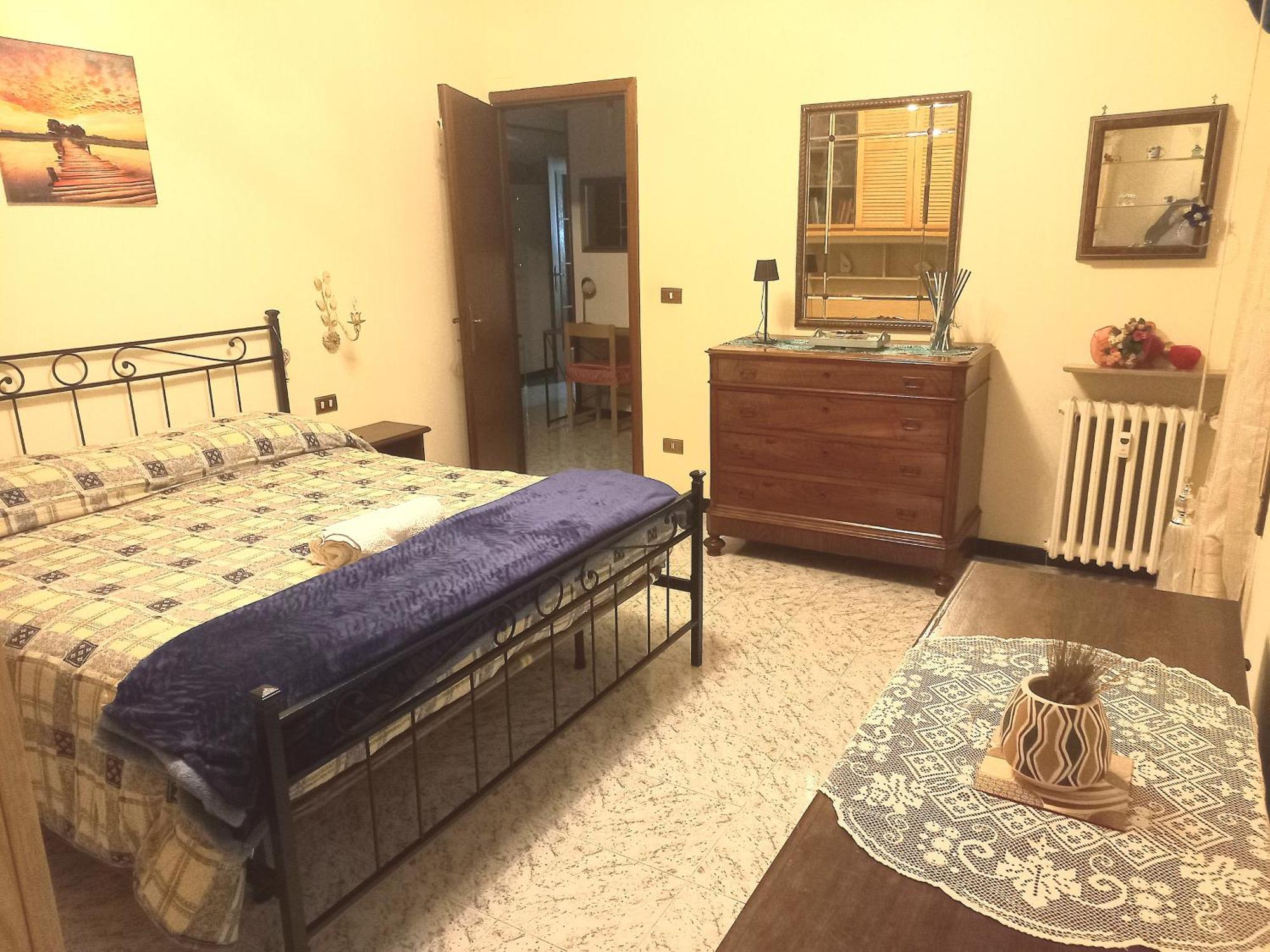 A Casa Di Mori Appartement Rome Buitenkant foto