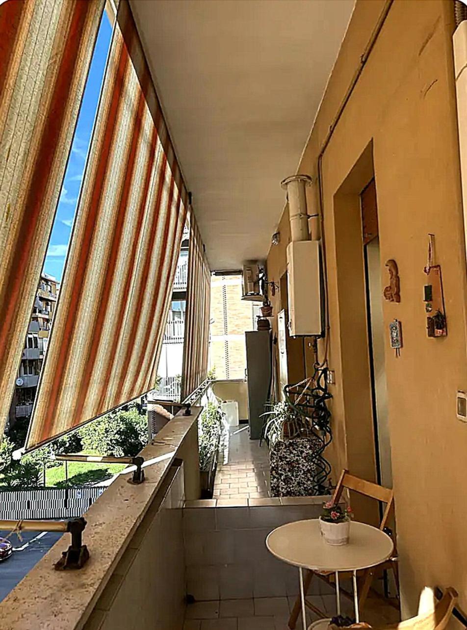 A Casa Di Mori Appartement Rome Buitenkant foto